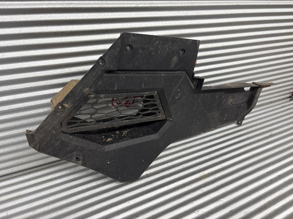 2023 Polaris RZR PRO XP Right Side Center Console Panel 5455359-070 OEM