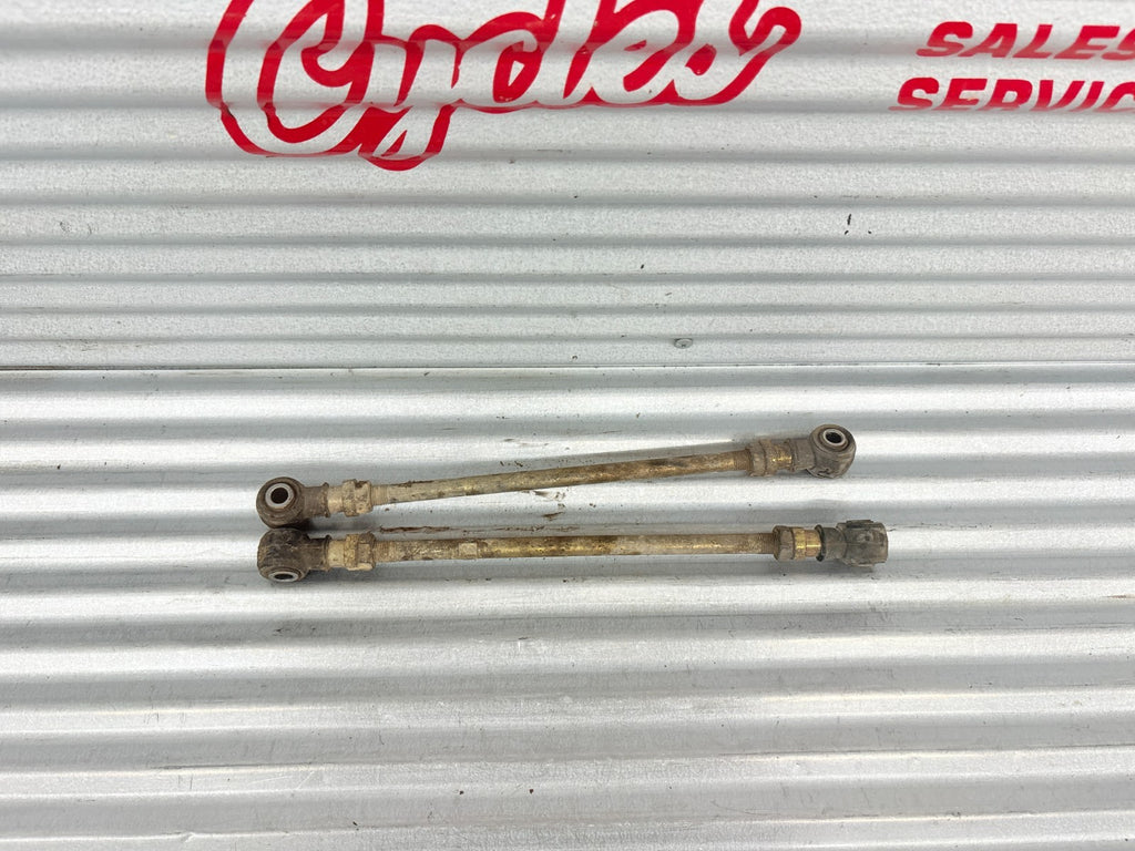 2002 Polaris Sportsman 700 Tie Rods OEM 1820805