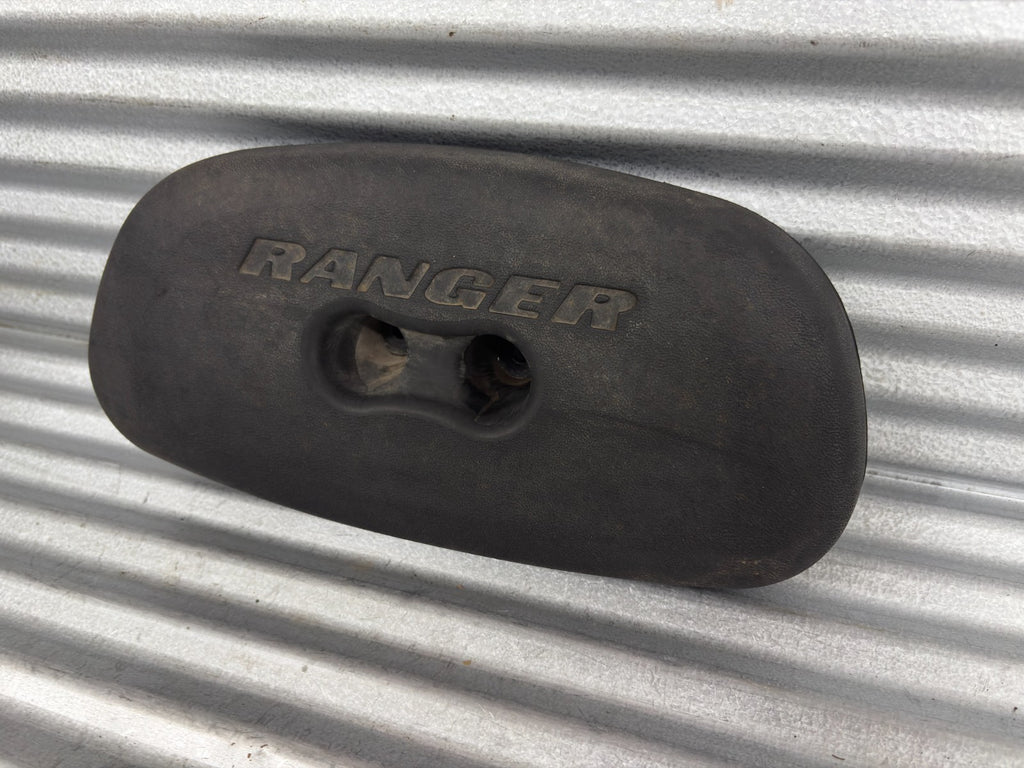 2013 Polaris Ranger XP 900 Head Rest OEM 5437938-070