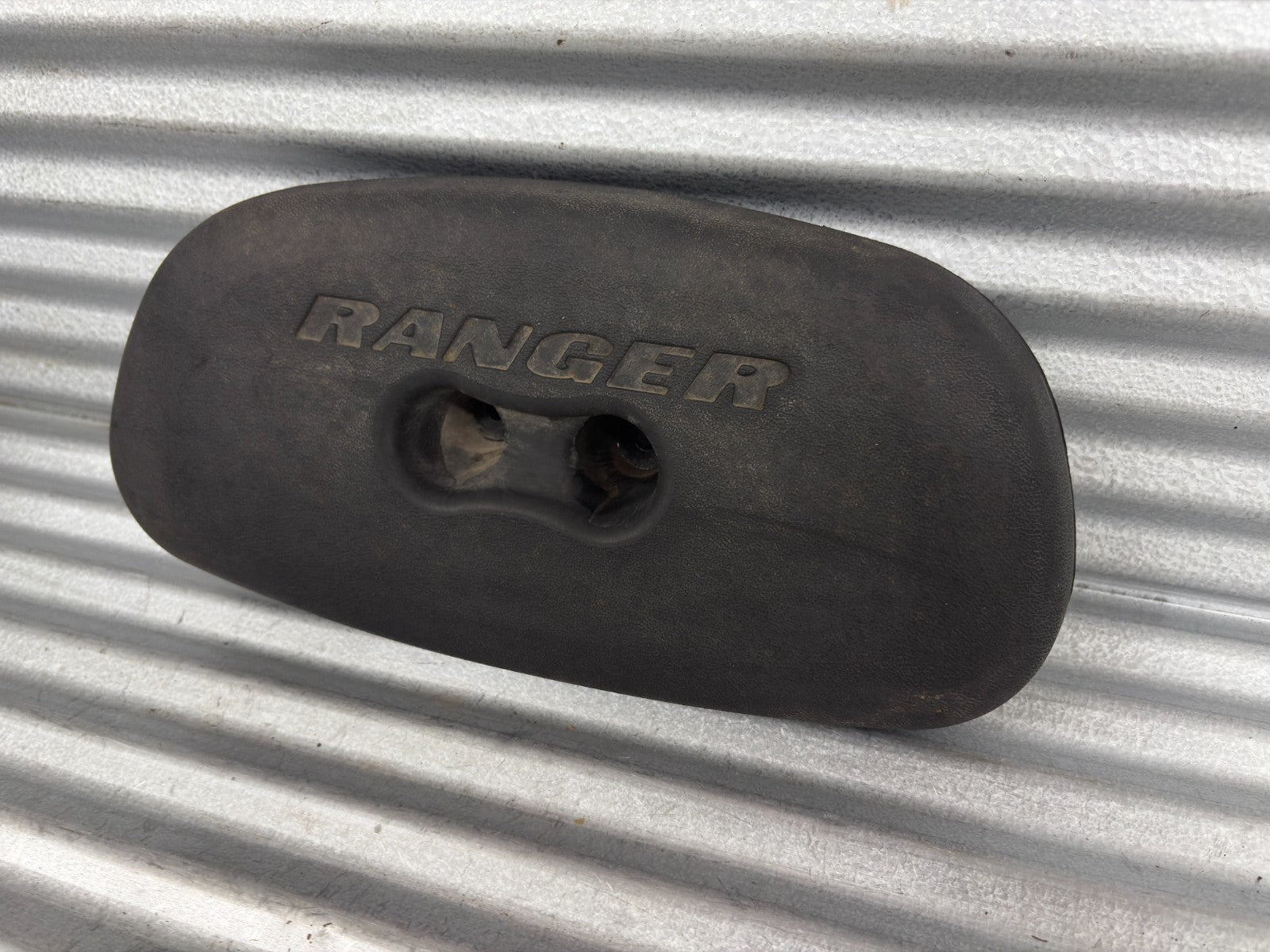 2013 Polaris Ranger XP 900 Head Rest OEM 5437938-070