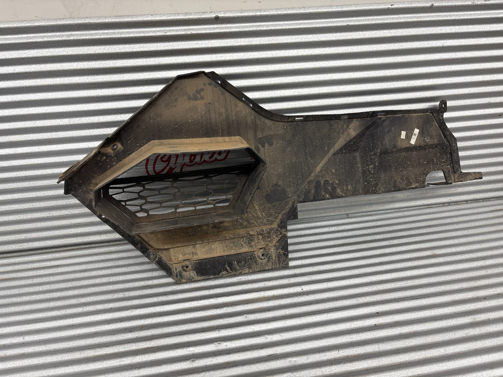 2023 Polaris RZR PRO XP Right Side Center Console Panel 5455359-070 OEM