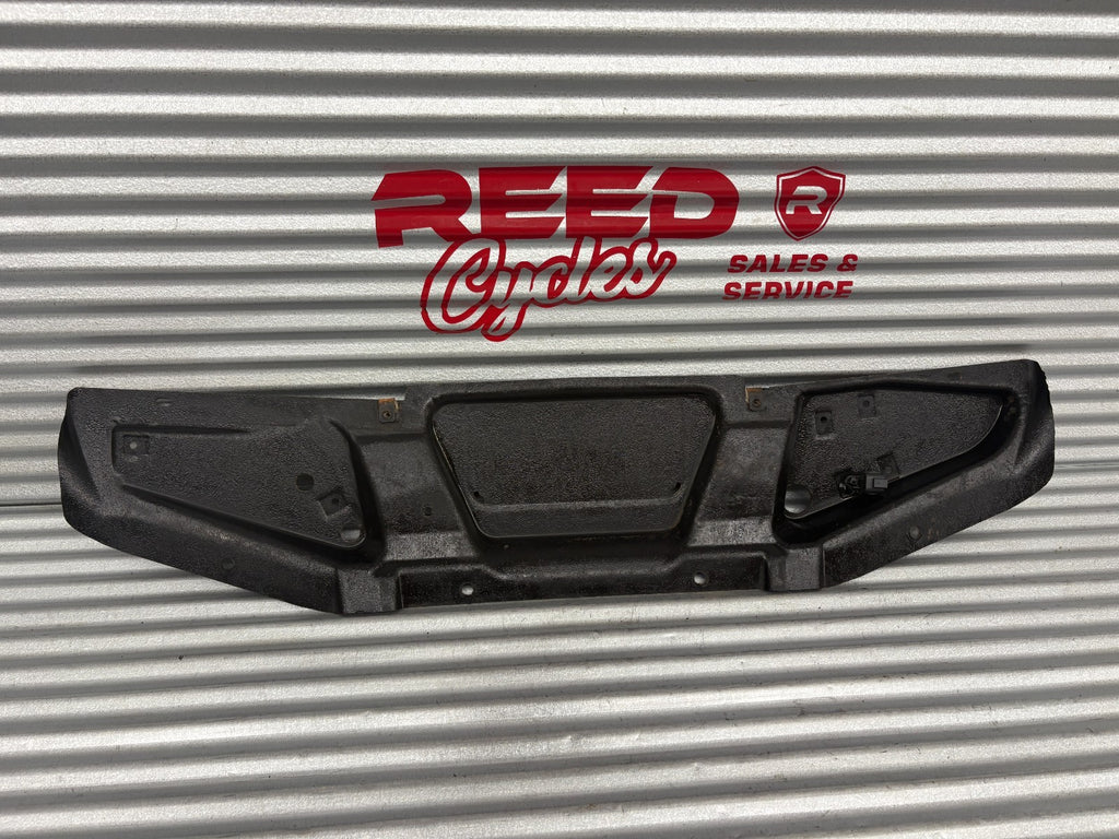 2023 Polaris RZR PRO XP Hood Liner Panel 5458652-070 OEM