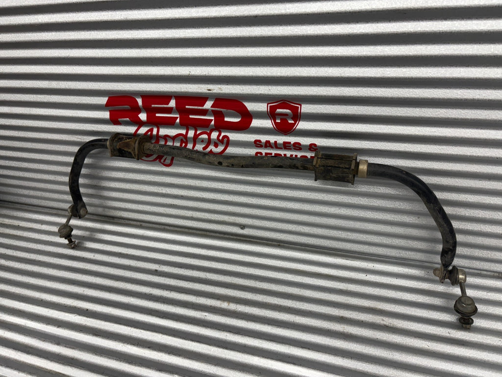 2010 Kawasaki Teryx 750 FI Rear Stabilizer Sway Bar W/ End Links OEM 59437-0008