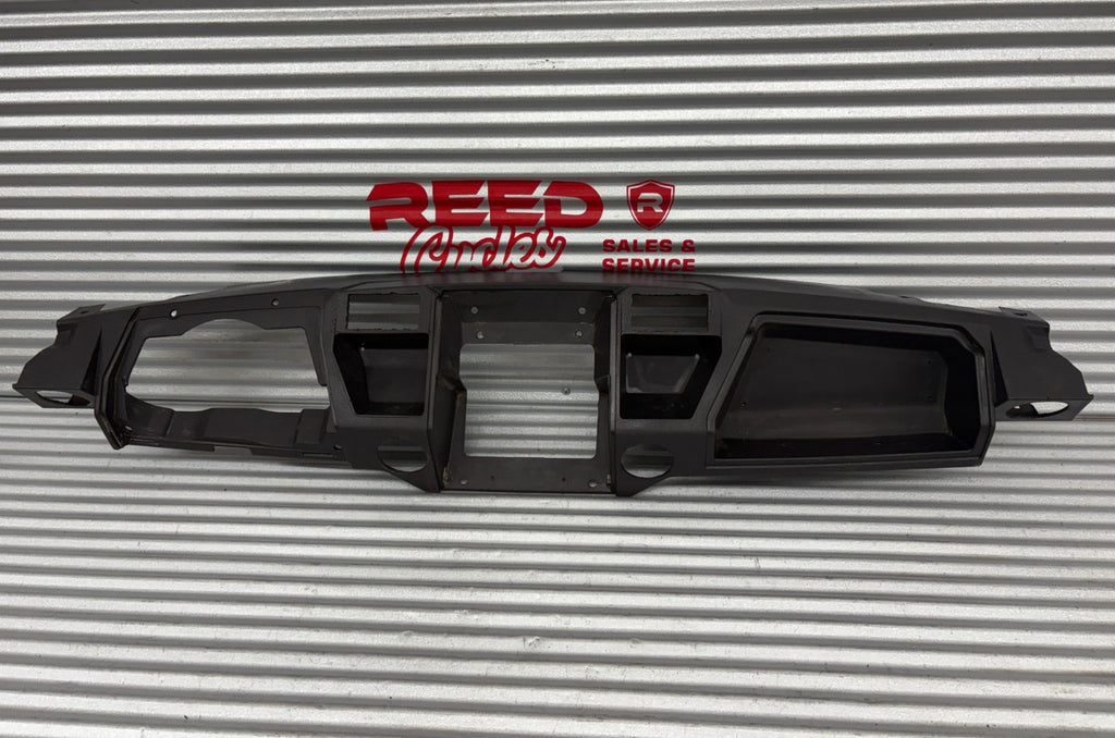 2018 Polaris Ranger XP 1000 Upper Dash OEM 5453748-070