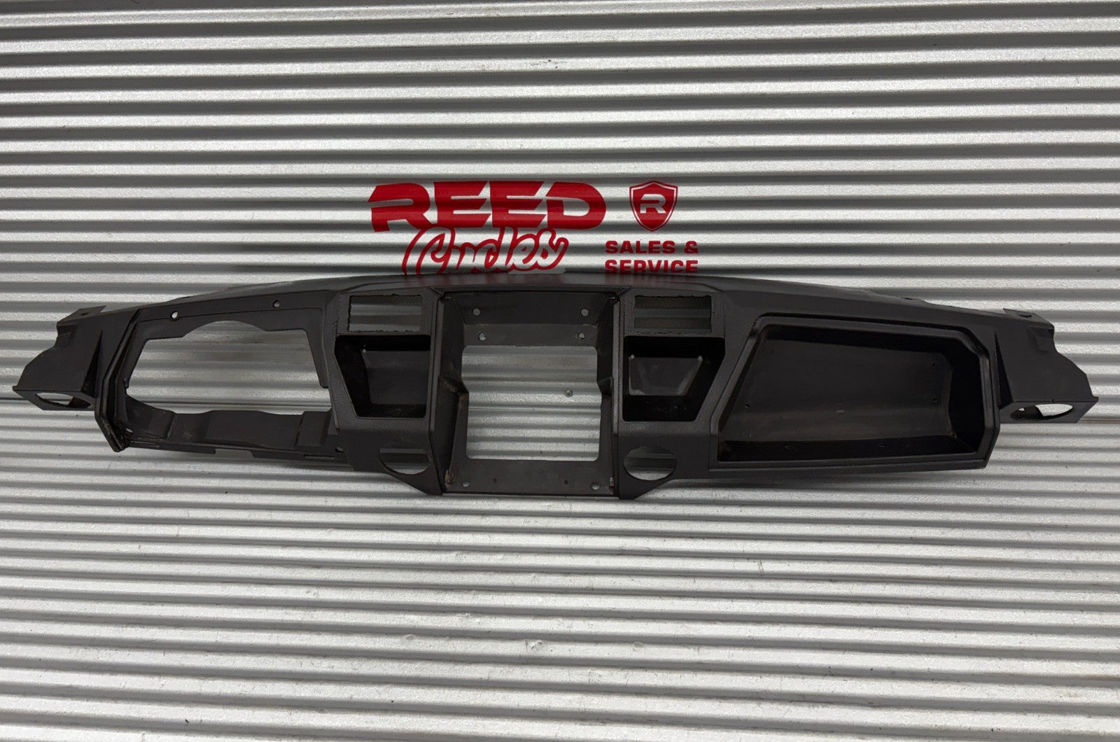 2018 Polaris Ranger XP 1000 Upper Dash OEM 5453748-070