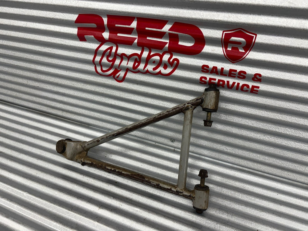 2007 Arctic Cat 400 4x4 Left Front Lower A-Arm OEM 0503-381