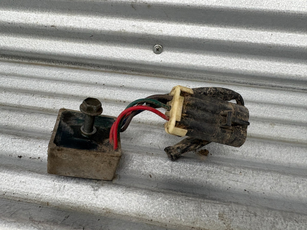 2014 Polaris Ranger 570 Crew EFI Solid State Differential Relay OEM 4012829