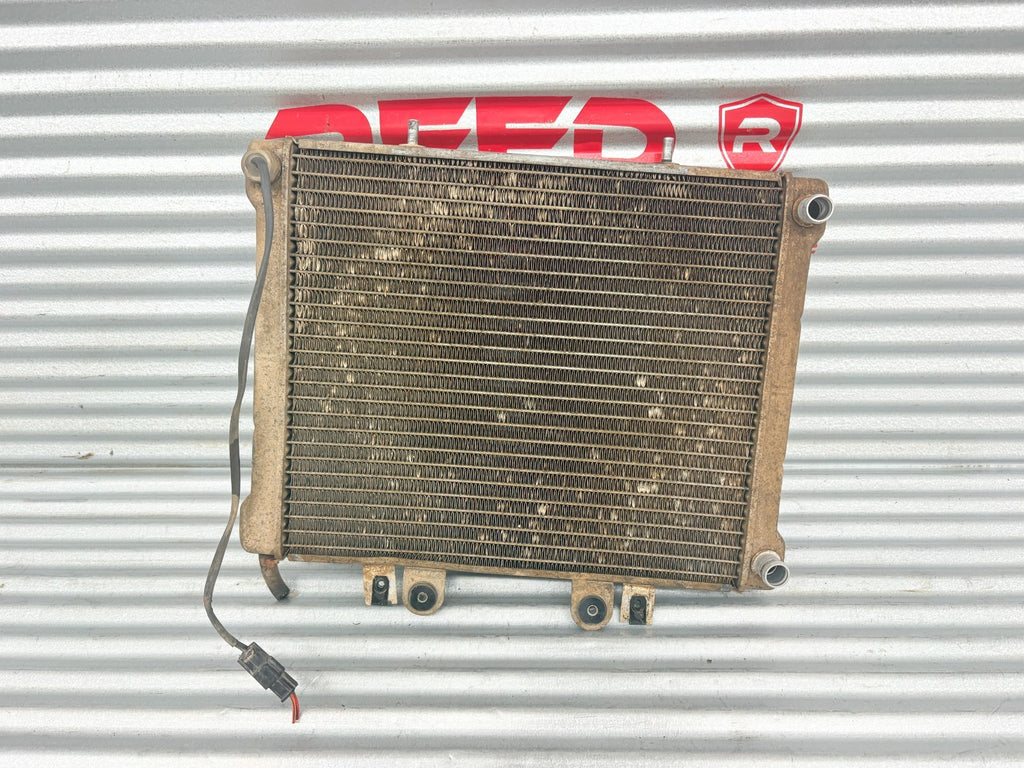2002 Polaris Sportsman 700 Radiator OEM 1240103