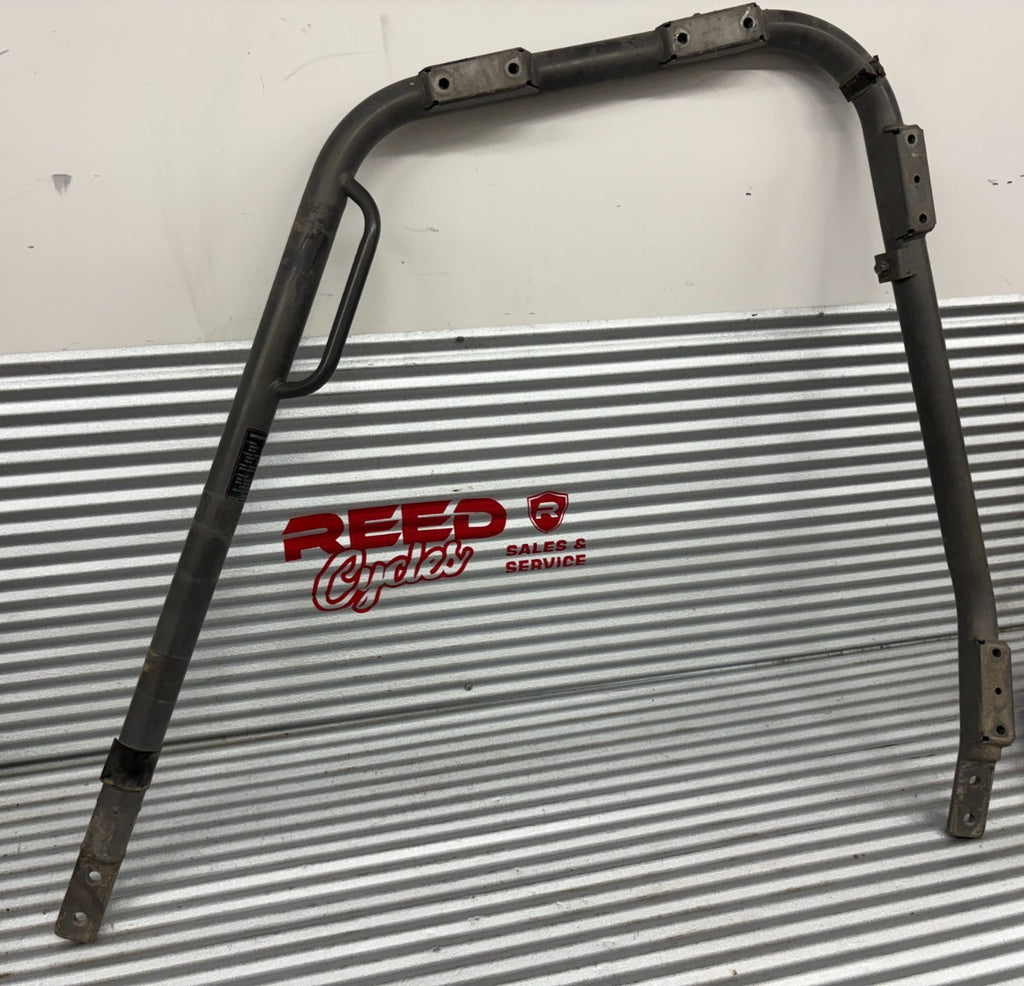2010 Kawasaki Teryx 750 Roll Cage Right Support  OEM 55047-0021-16Y