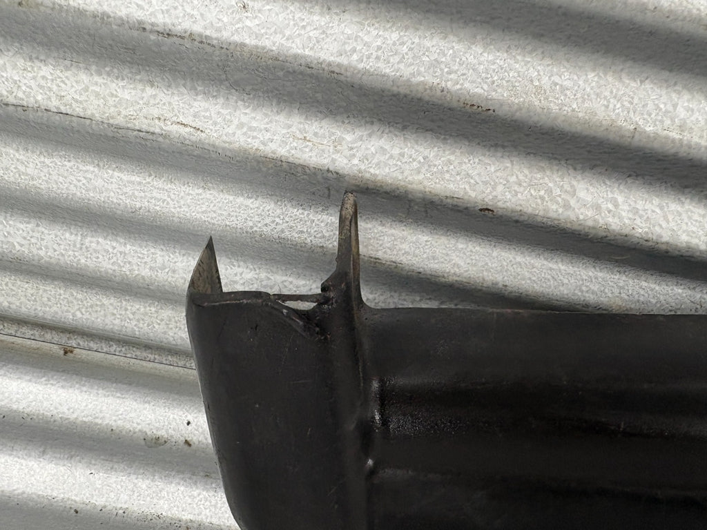 2014 Polaris Ranger 570 EFI Front Right Fender Panel OEM 5437798-070