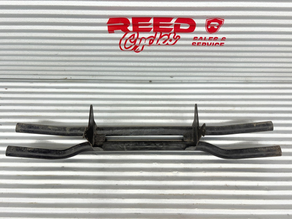 2002 Polaris Sportsman 700 Rear Bumper OEM 5243378-067