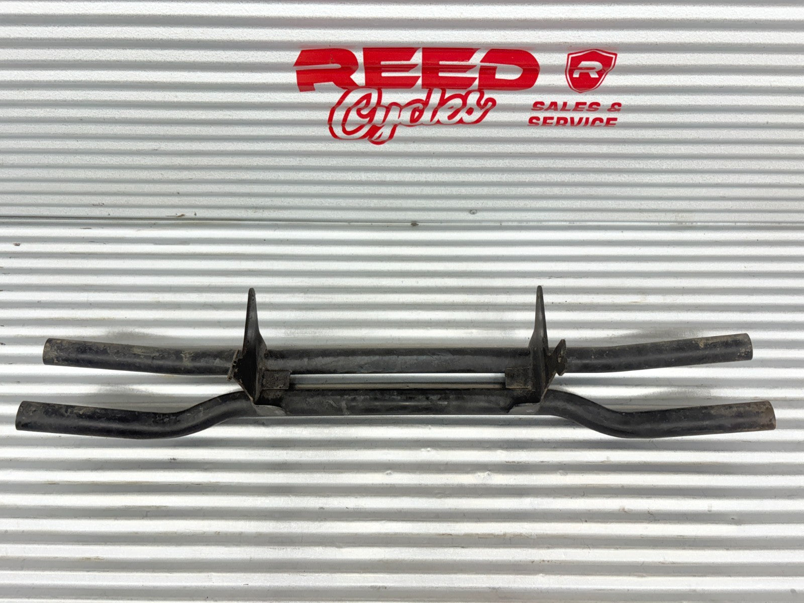 2002 Polaris Sportsman 700 Rear Bumper OEM 5243378-067