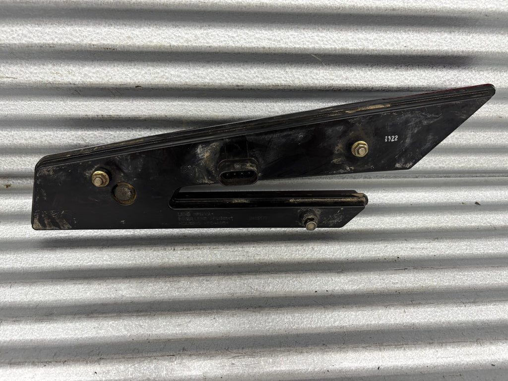 2023 Polaris RZR PRO XP Left Rear LED Taillight (smoked) OEM 2415177