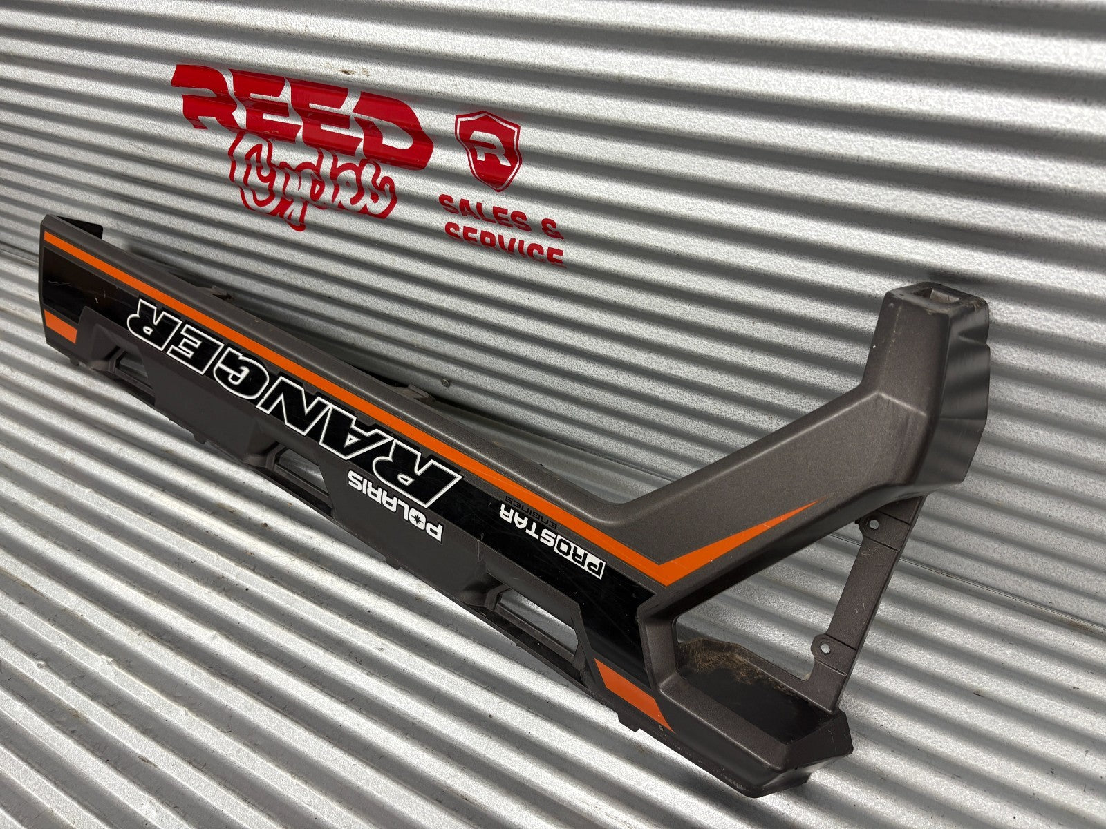 2018 Polaris Ranger XP 1000 Rear Right Box Fender Panel 5453778-560