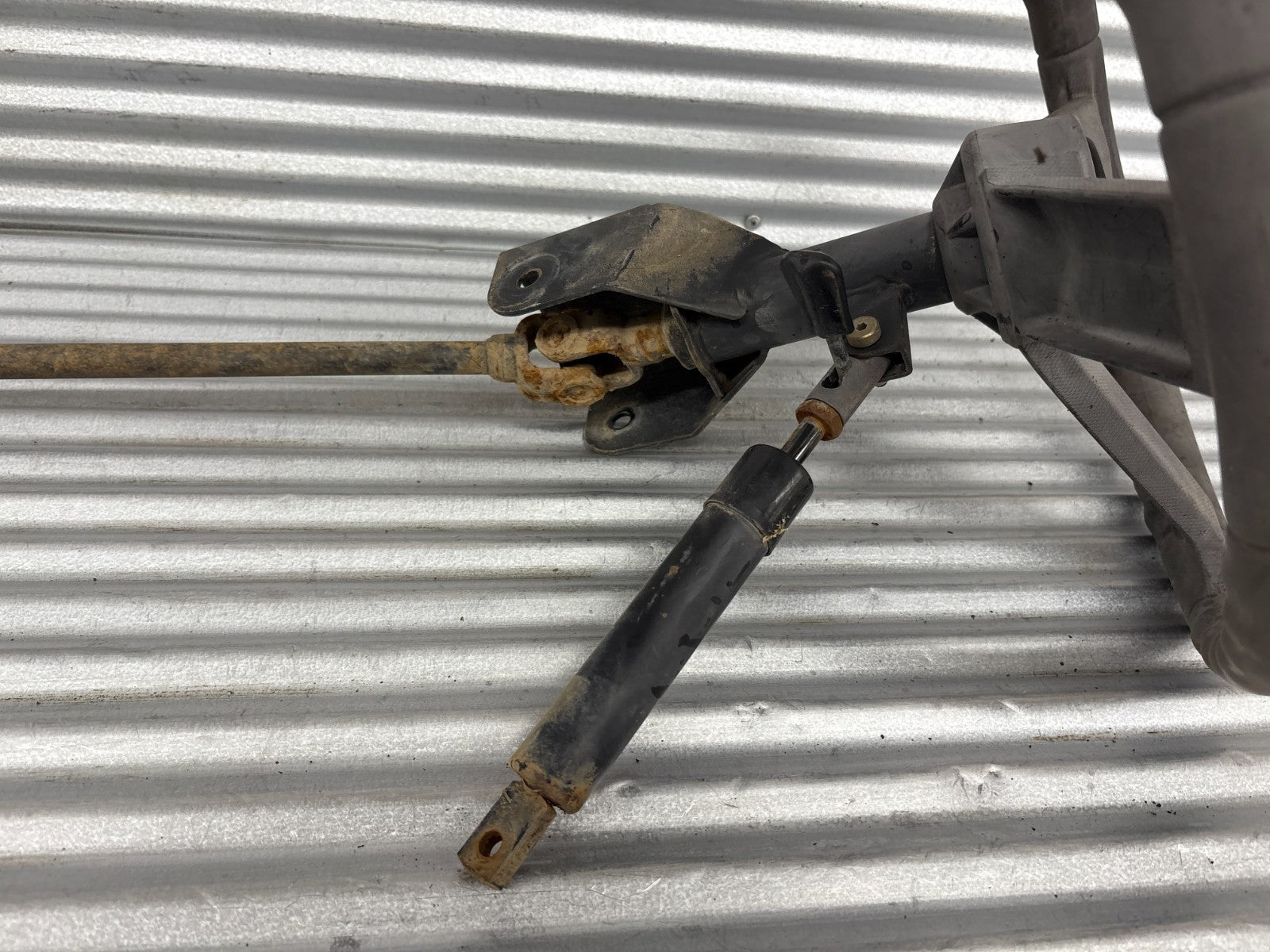 2013 Polaris Ranger XP 900 Steering Wheel Assembly OEM 1823622 / 1823891