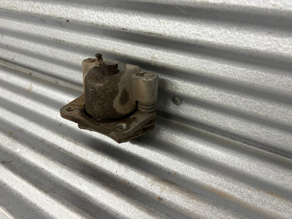 2014 Polaris Ranger 570 Rear Right Brake Caliper with Pads OEM 1912029