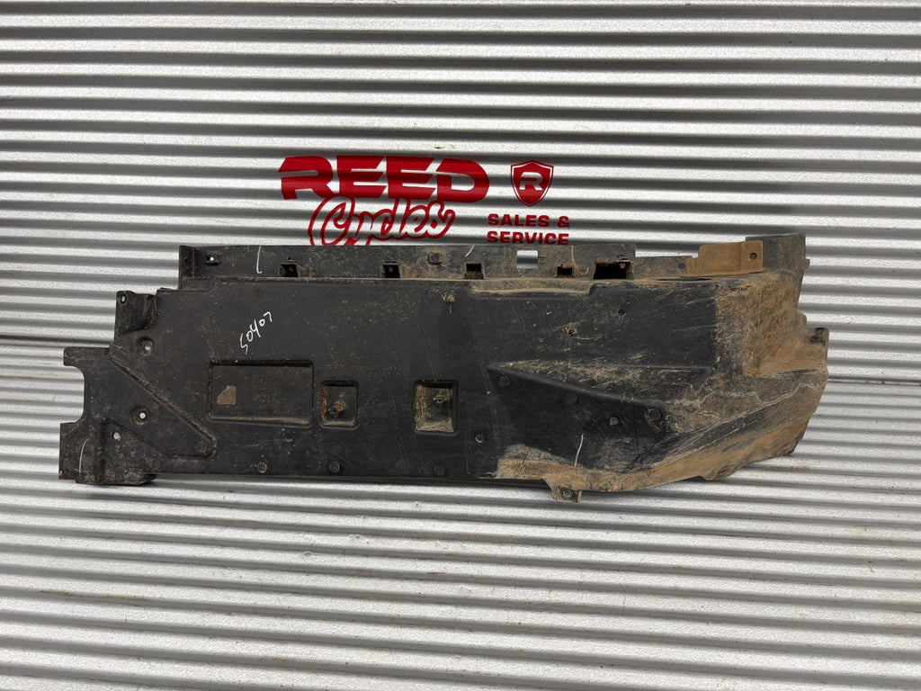 2023 Polaris RZR PRO XP Rear Left Close Off Panel 5455193 OEM