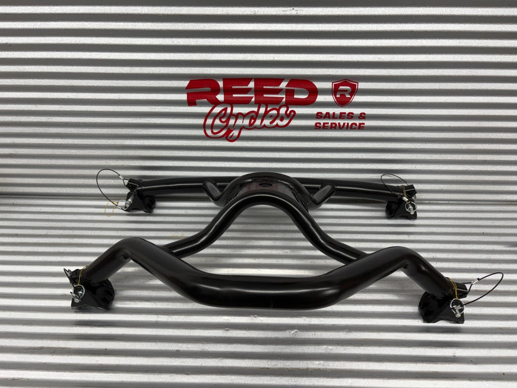 Polaris Razor Spare Tire Holder OEM 2879464