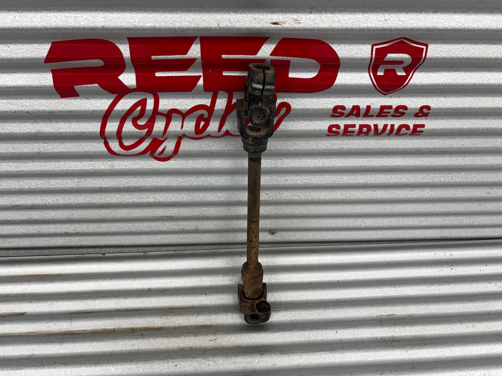2018 Polaris Ranger XP 1000 Lower Steering shaft 1823667