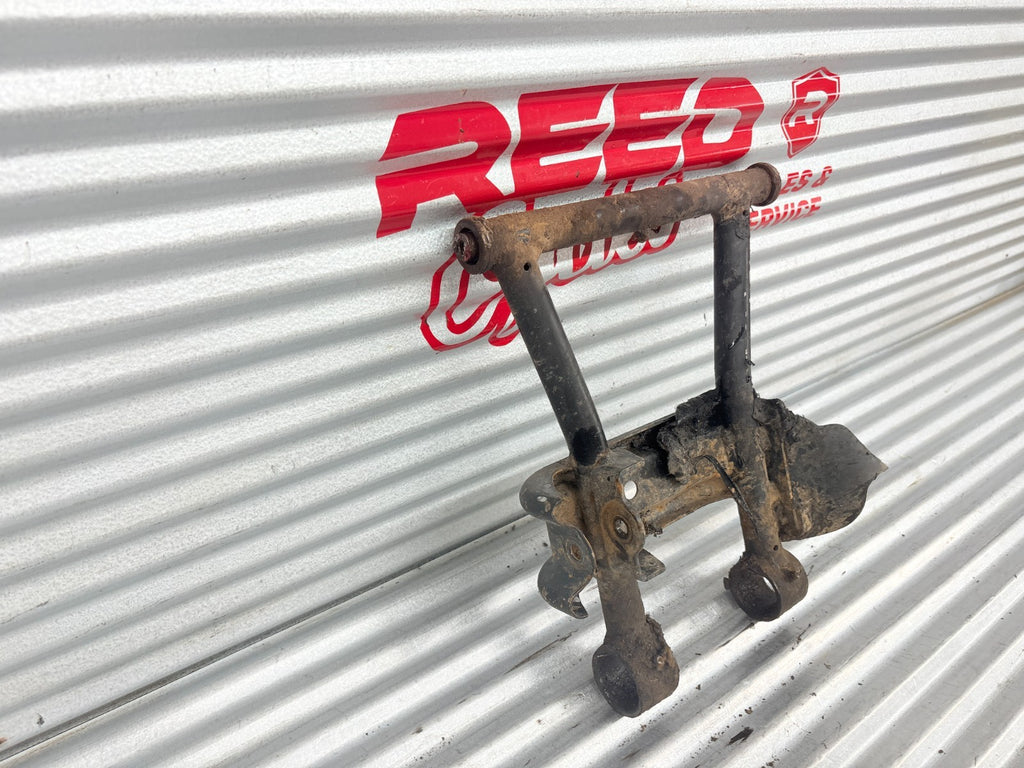 2002 Polaris Sportsman 700 Rear Left Lower A Arm OEM 1012717-067