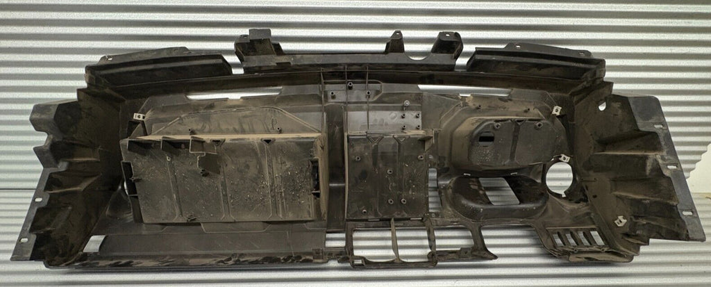 2022 Can-Am Defender Max HD10 Limited Upper Dashboard Panel 707900745