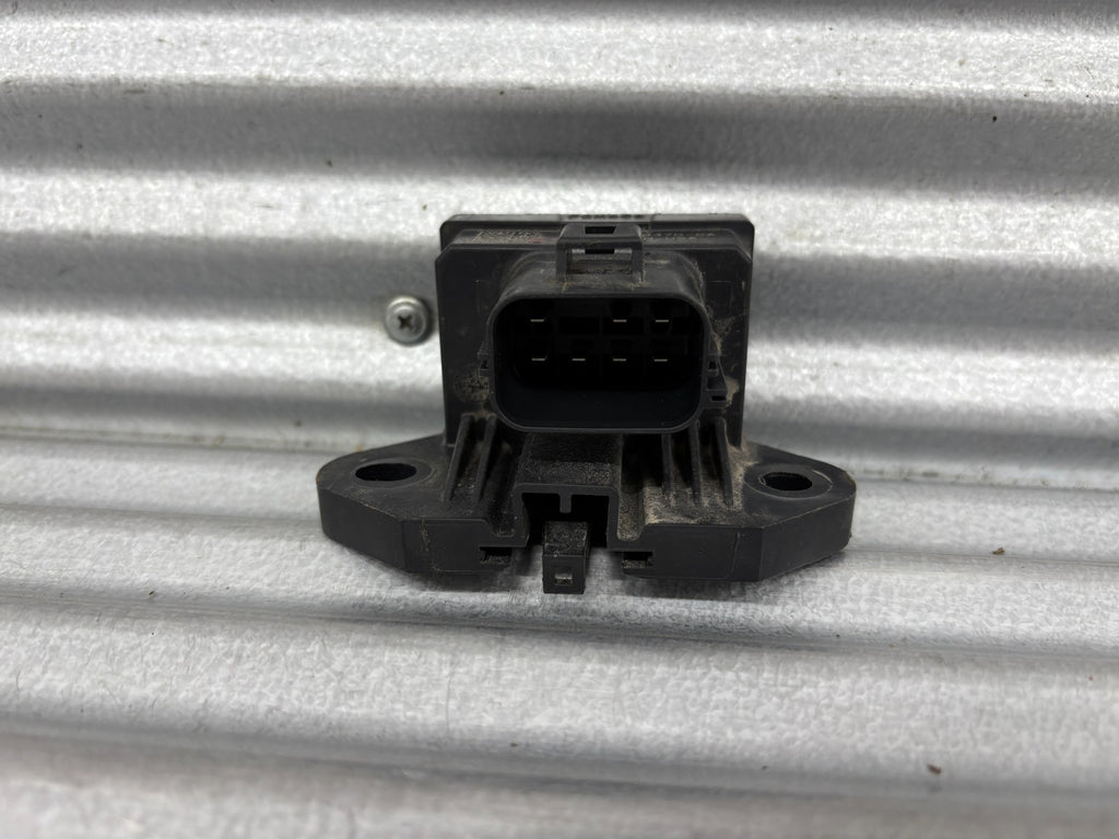 2021-2024 Ford Super Duty F-250 Fuel Tank Pump Control Module OEM LC3A-9D370-CA