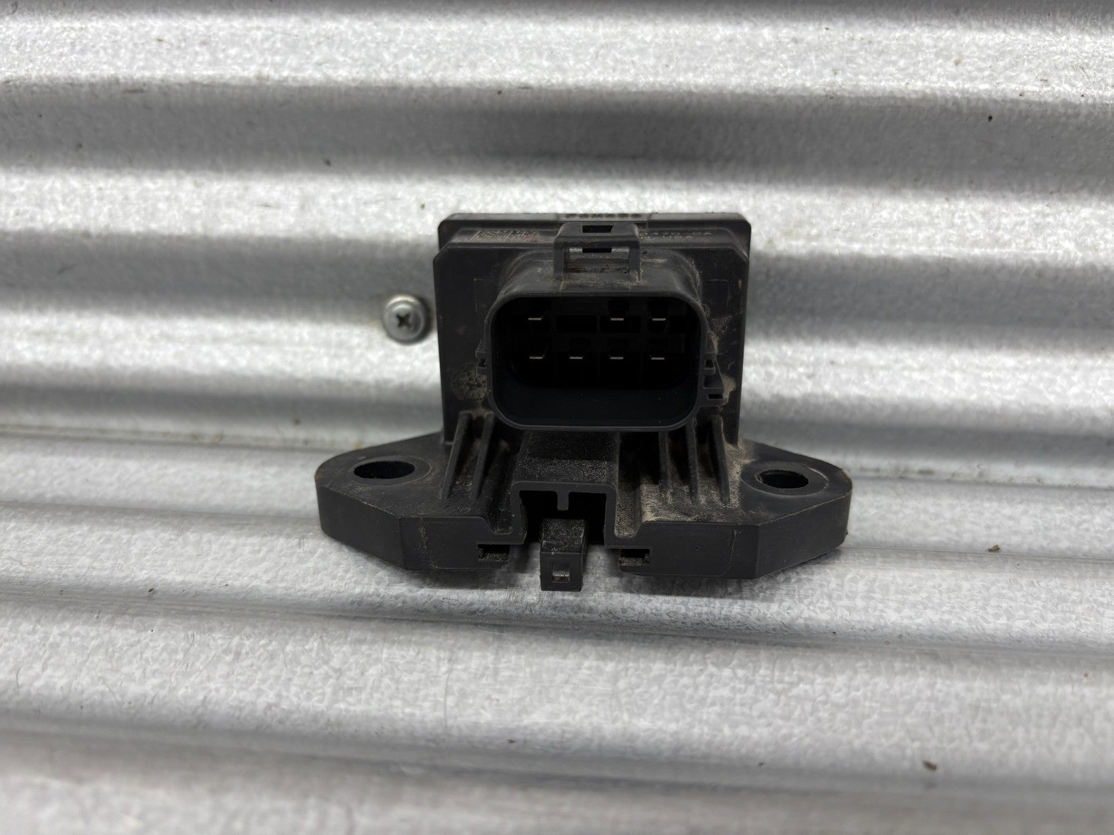 2021-2024 Ford Super Duty F-250 Fuel Tank Pump Control Module OEM LC3A-9D370-CA