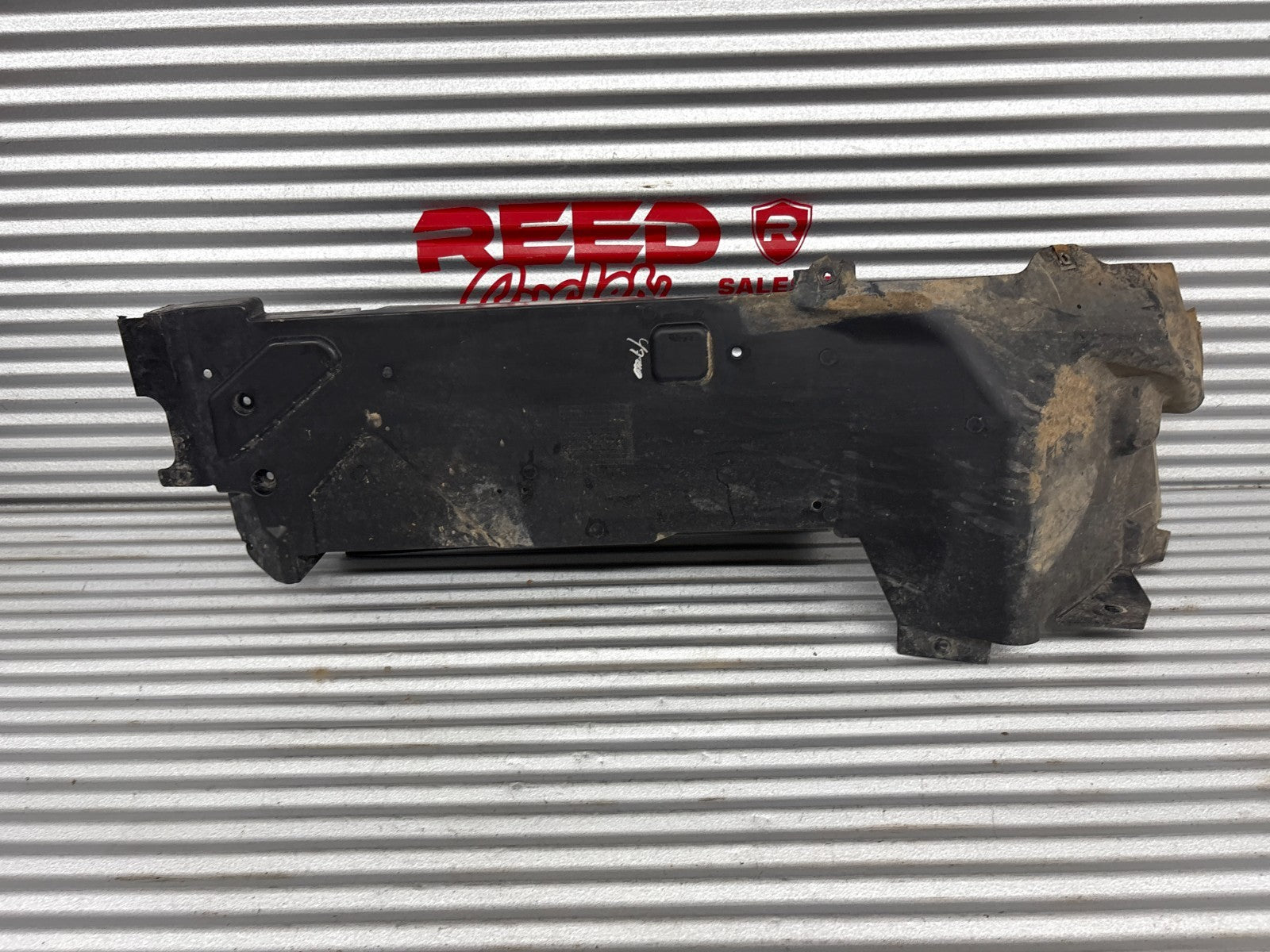 2023 Polaris RZR PRO XP Rear Right Close Off Panel 5455194 OEM