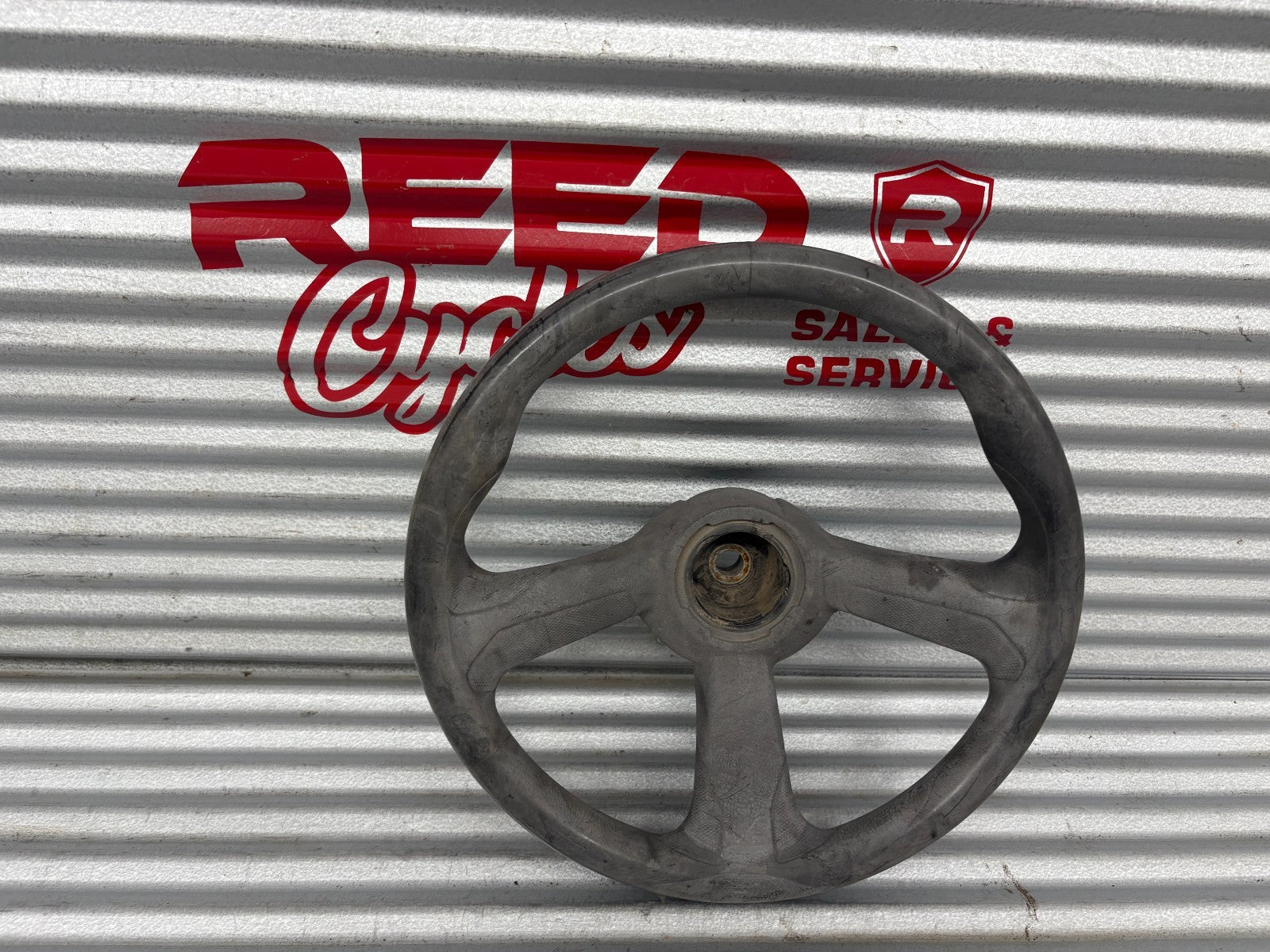 2014 Polaris Ranger 570 Steering Wheel OEM 1823623