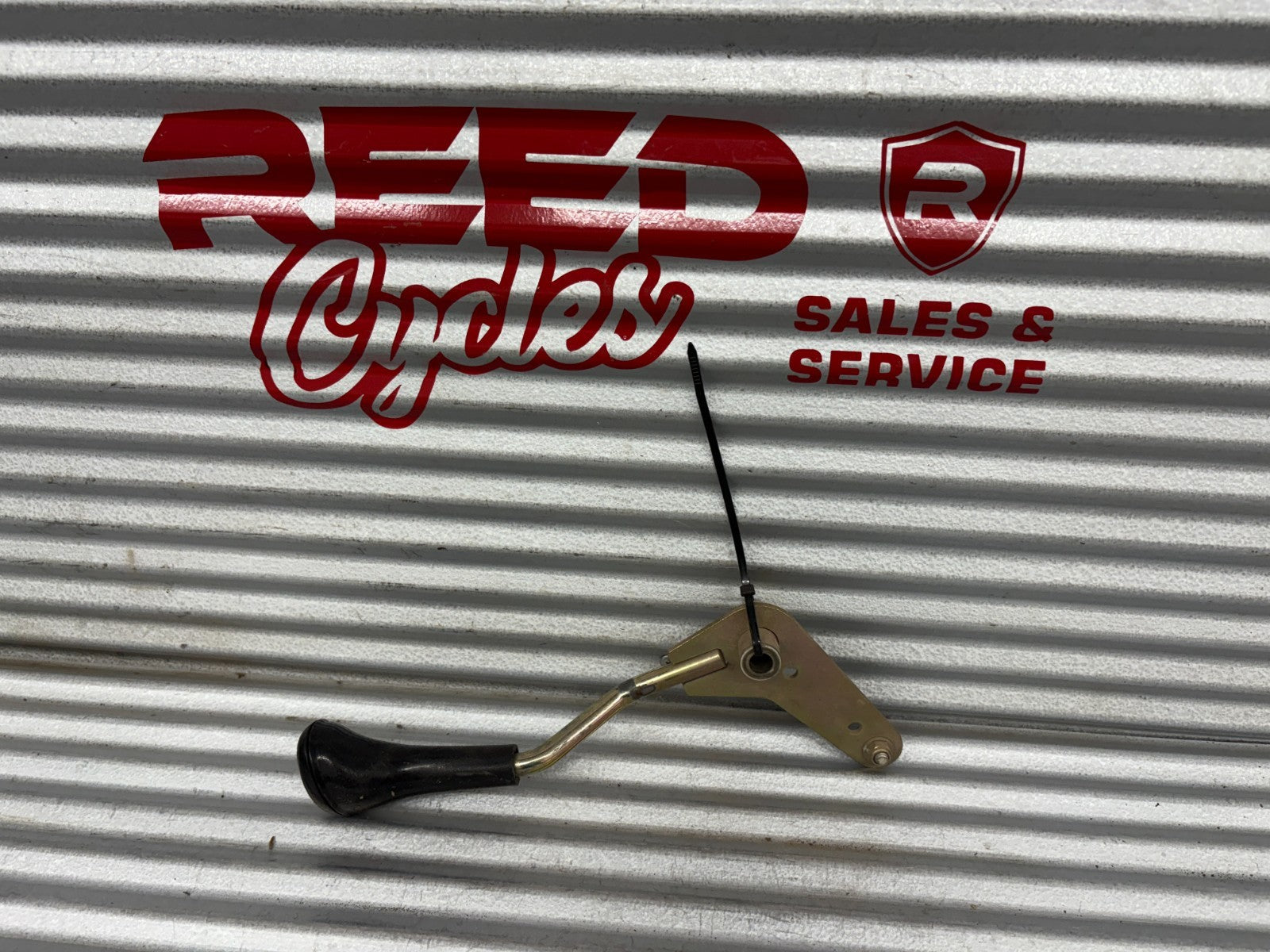 2014 Polaris Ranger 570 Crew EFI Shifter Lever OEM 1543219