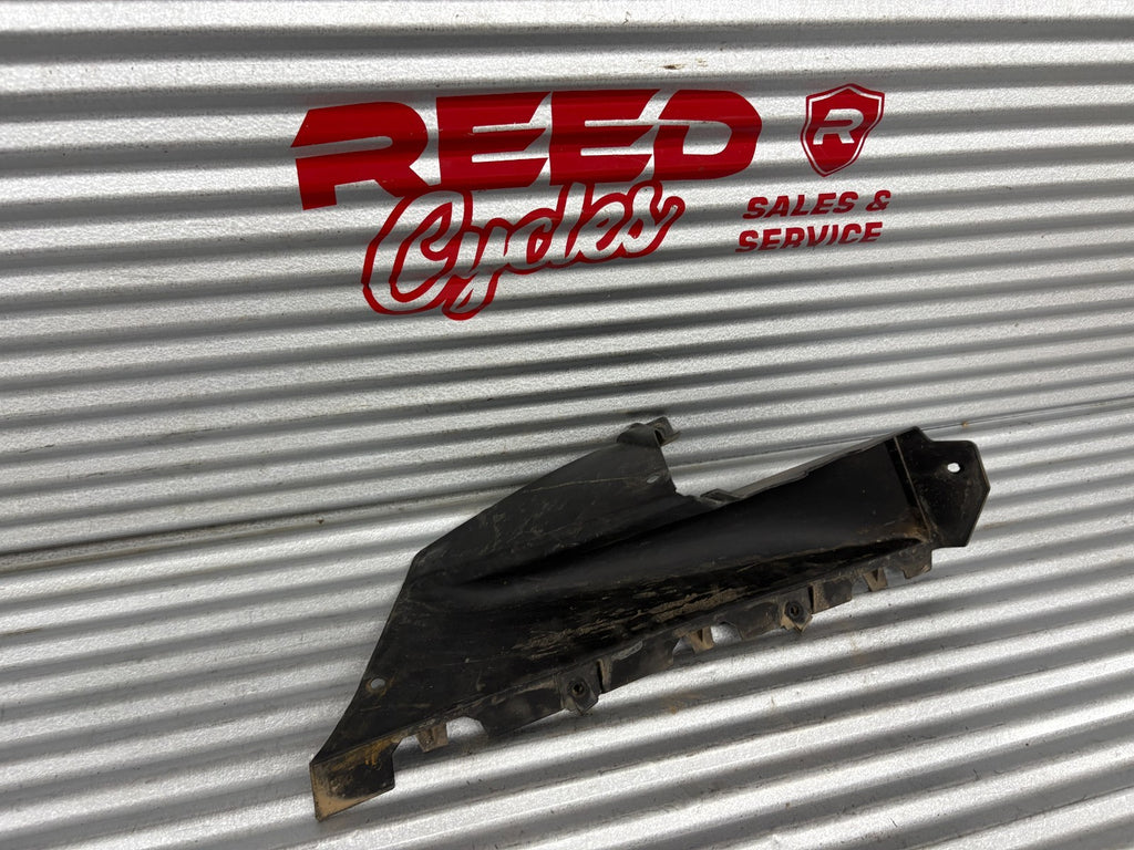 2023 Polaris RZR PRO XP Premium Front Right Inner Fender 5456324-070 OEM