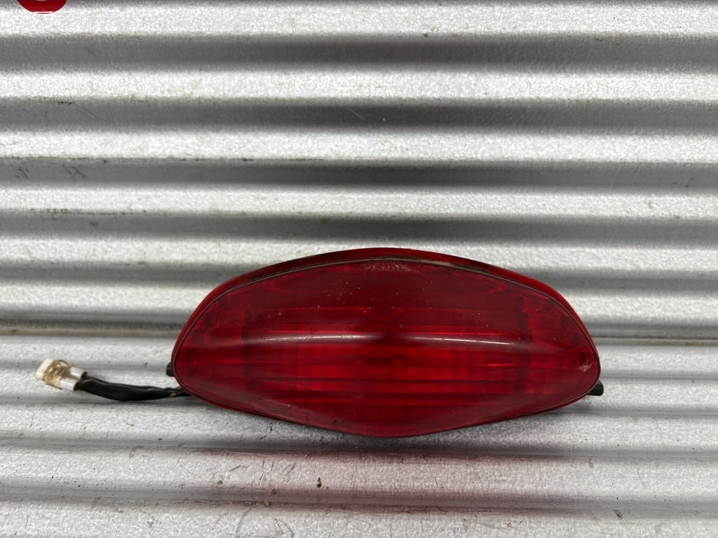2013 Suzuki KingQuad 750 AXi Tail Light OEM 35710-31G00