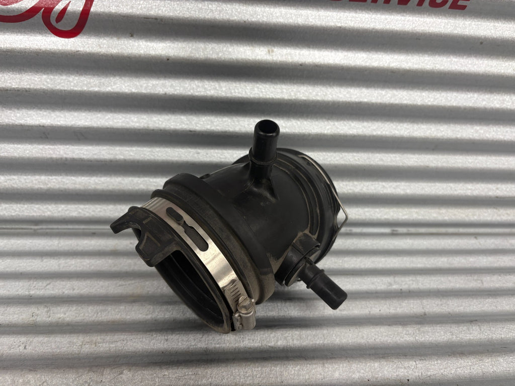 2023-2025 Ford F-250 Super Duty Air Cleaner Intake Tube Pc34-9R504-Cc *6.8L 4X4