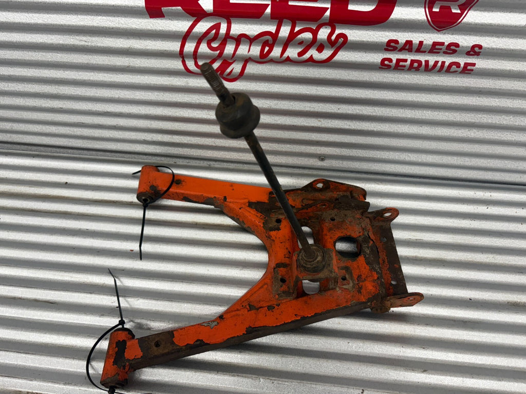 2018 Polaris Ranger 1000 XP EPS Left Rear Lower Control A- Arm 1022802-458