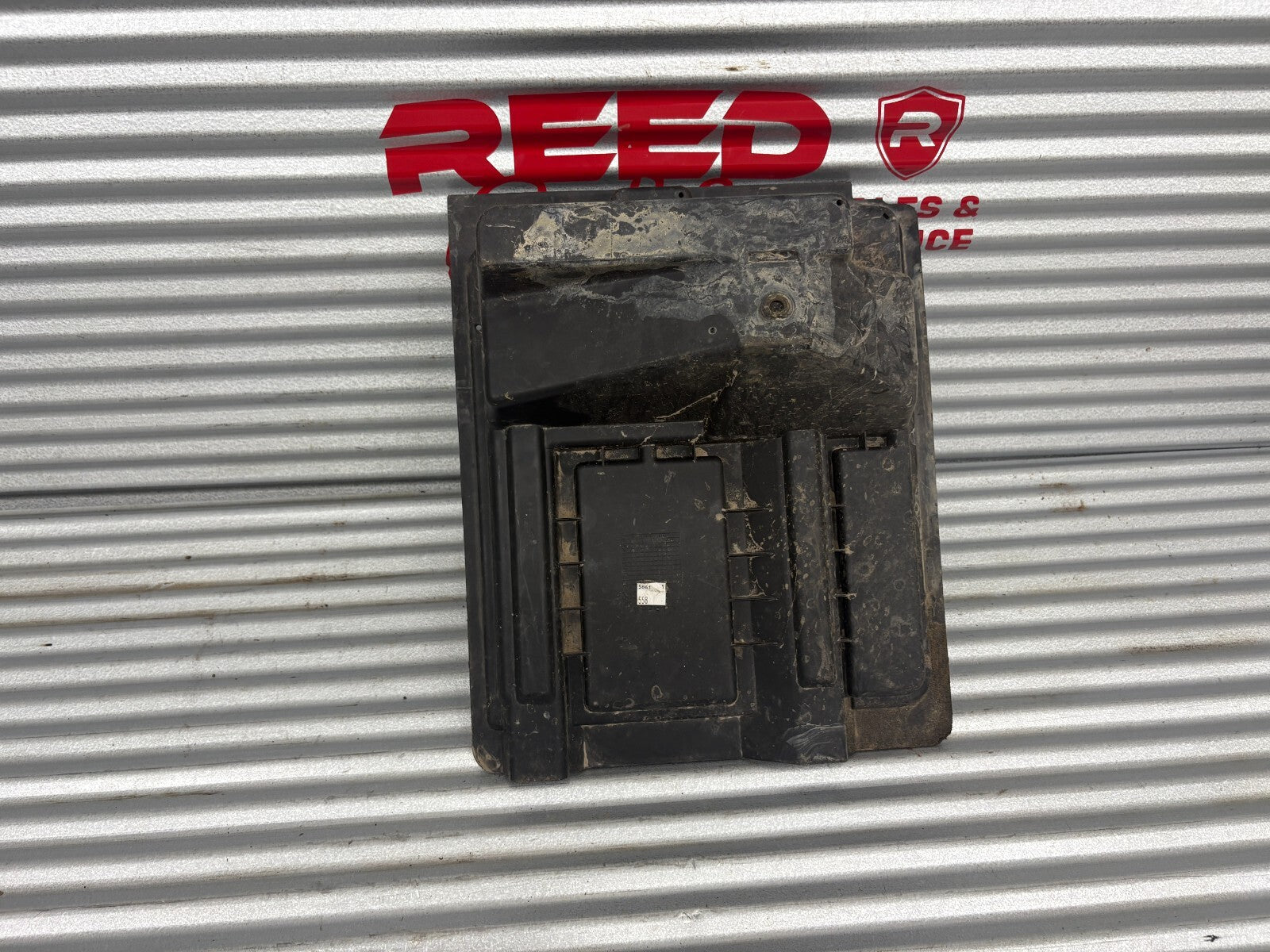 2018 Polaris Ranger Storage Bin RH OEM- 5454726