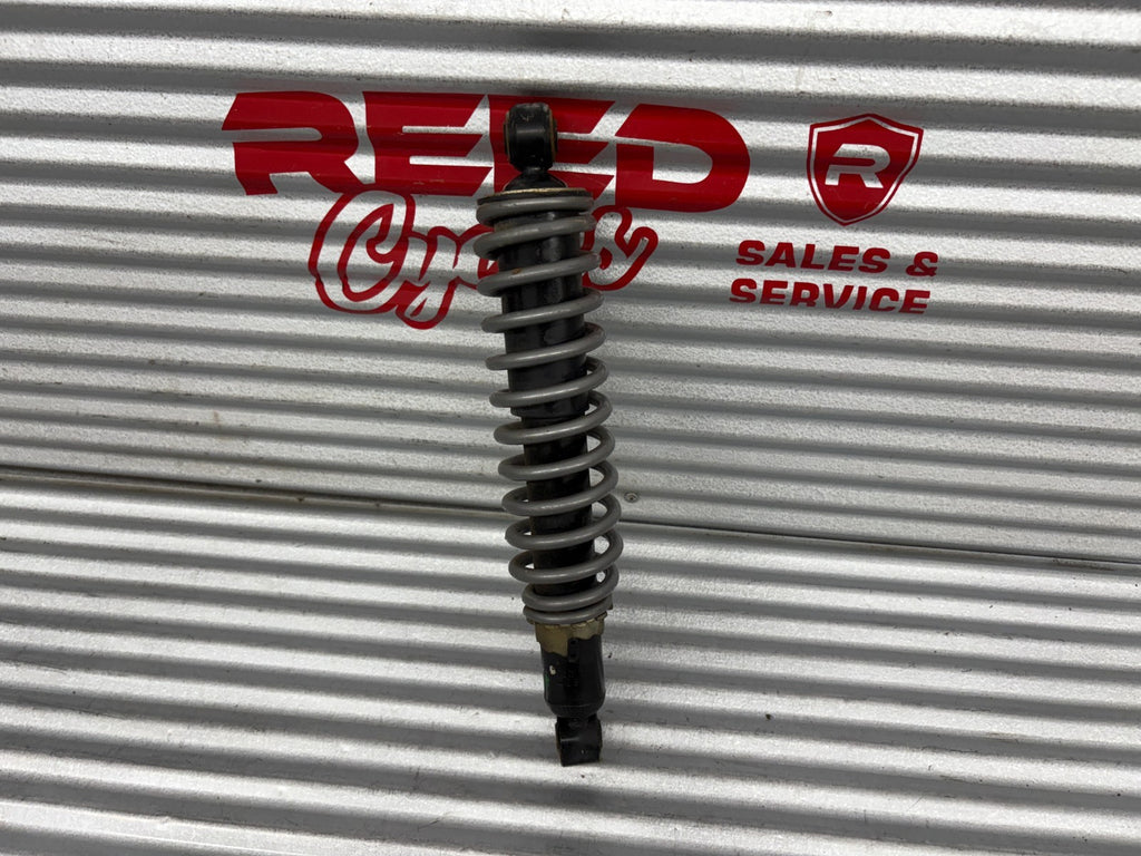 2013 Suzuki KingQuad 750 AXi Front Right Shock Absorber OEM 52100-31G20-019