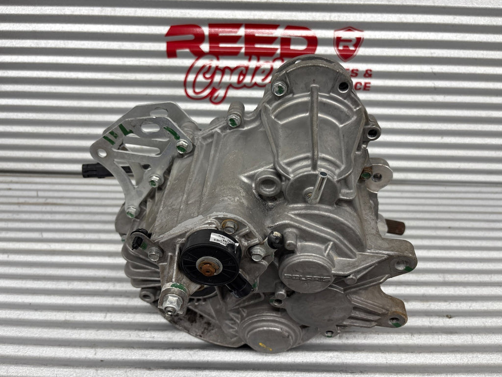 2014 Polaris Ranger 570 Crew Transmission OEM - 1333059