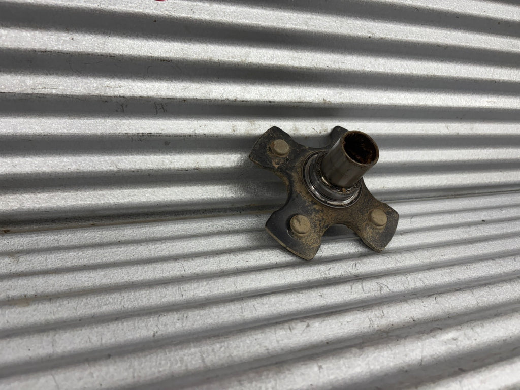 2013 Suzuki KingQuad 750 AXi Rear Hub Left or Right OEM 64110-31G01