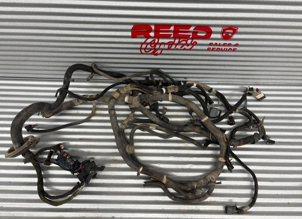 2013 Polaris Ranger XP 900 Main Electrical Harness OEM 2411731