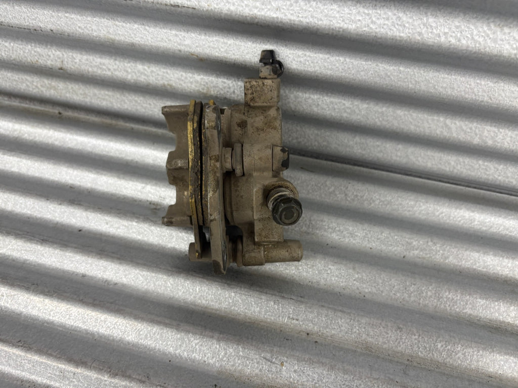 2010 Kawasaki Teryx 750 Left Front Brake Caliper OEM 43080-0083