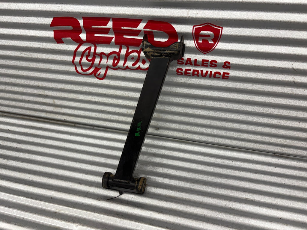 2013 Suzuki Kingquad 750 AXi Right Rear Upper Suspension A-Arm 61530-31830