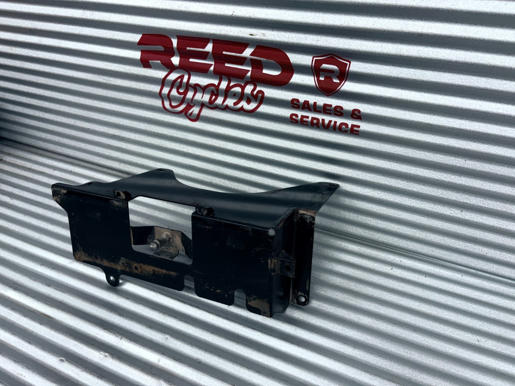 2010 Kawasaki Teryx 750 Right Passenger Seat Base OEM EB676