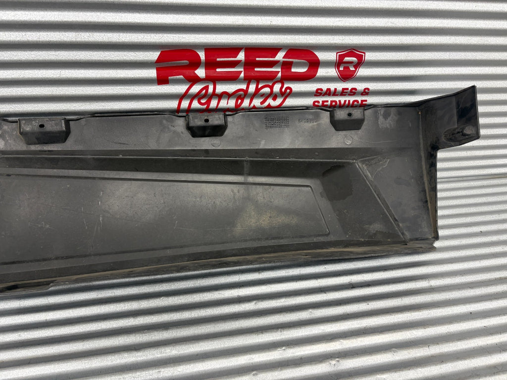2015-2023 Polaris Ranger 570 Full Size Box Bed Side Left Panel OEM 5439111-070