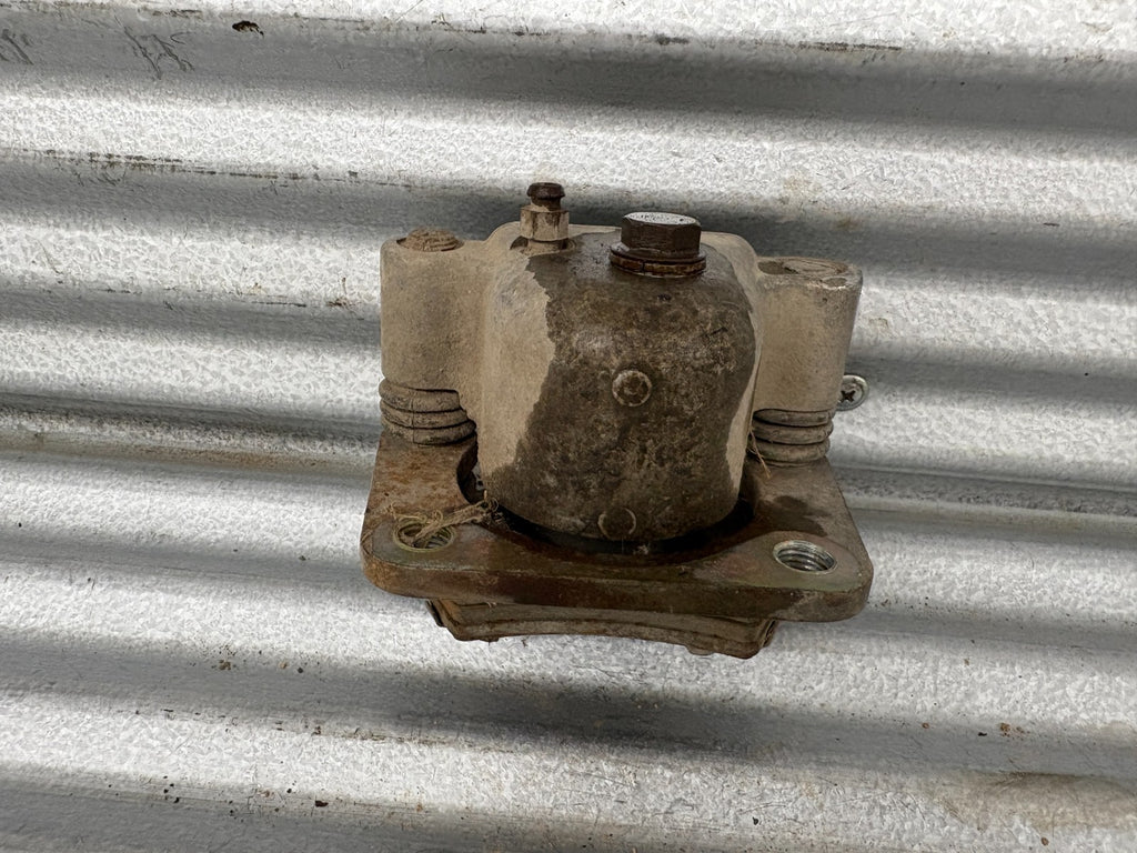 2014 Polaris Ranger 570 Rear Right Brake Caliper with Pads OEM 1912029