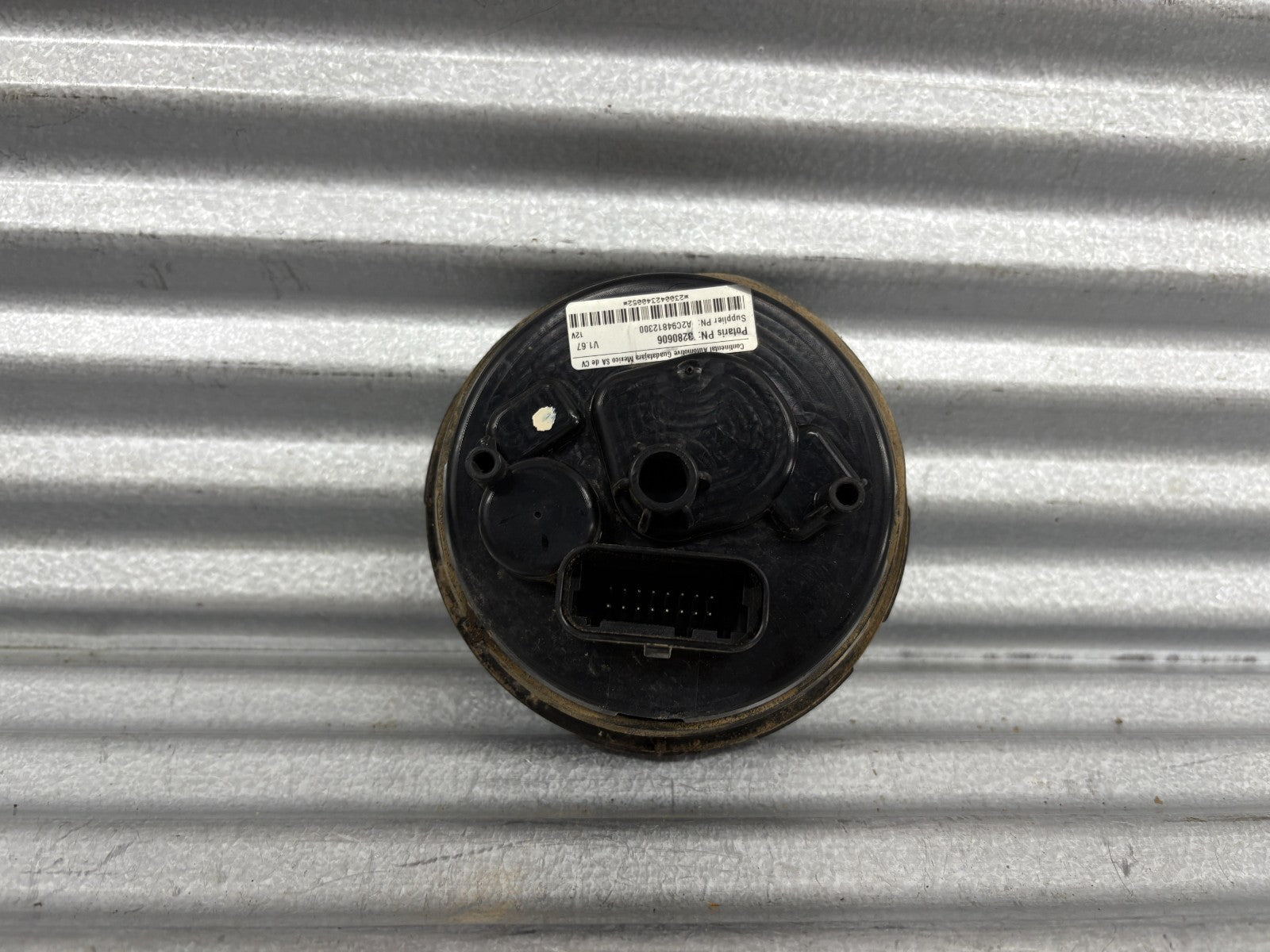 2013 Polaris Ranger XP 900 Speedometer Gauge Cluster OEM 3280606