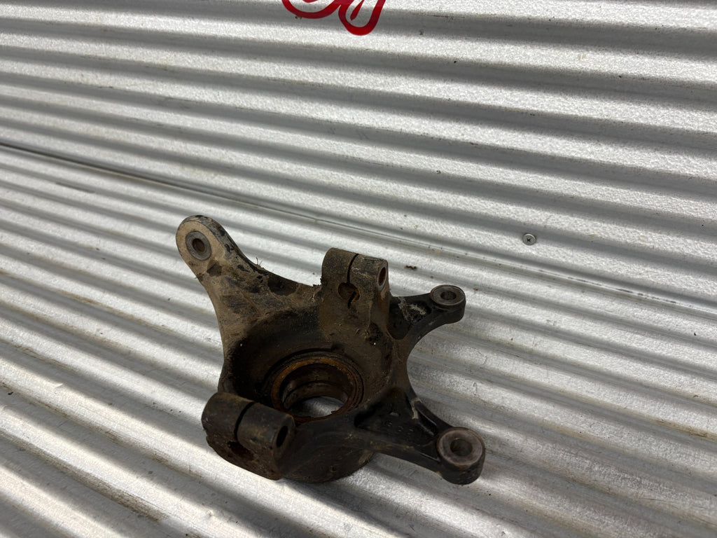 2013 Polaris Ranger XP 900 Front Left Steering Knuckle OEM 5138231