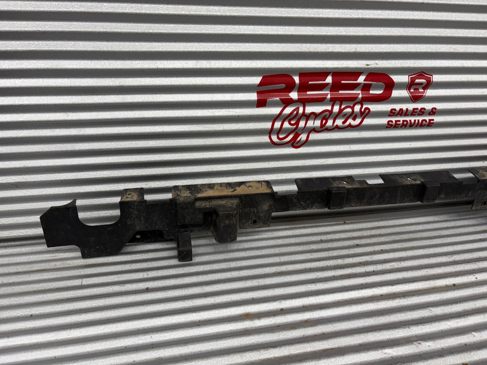 2023 Polaris RZR PRO XP Rear Inner Closeoff Body Cover 5456332 OEM