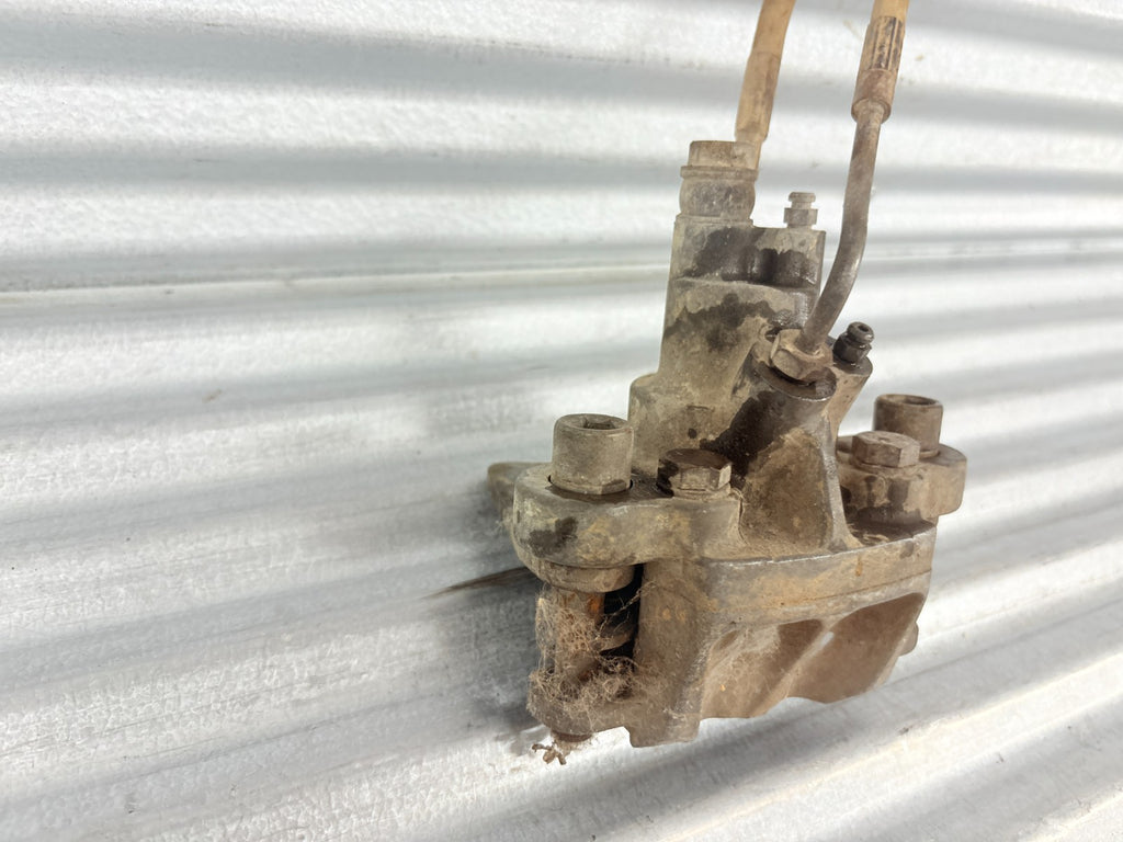 2002 Polaris Sportsman 700 Rear Brake Caliper OEM 1910455