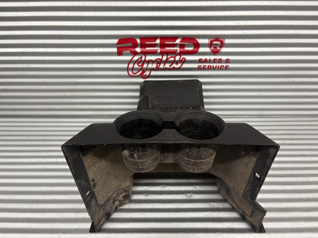 2018 Polaris Ranger 1000 XP Floor Tunnel Cover OEM 5453740-070