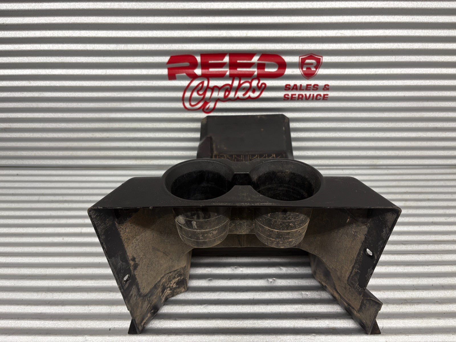 2018 Polaris Ranger 1000 XP Floor Tunnel Cover OEM 5453740-070